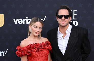 L'attrice protagonista di 'Barbie' Margot Robbie è incinta!