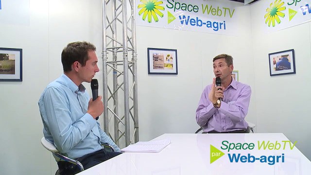 Un gain de 2 litres/VL/j avec l'extrait végétal Axion Start selon Ccpa