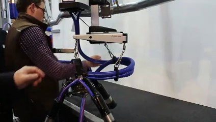 Automatisme et confort pour les vaches et les éleveurs