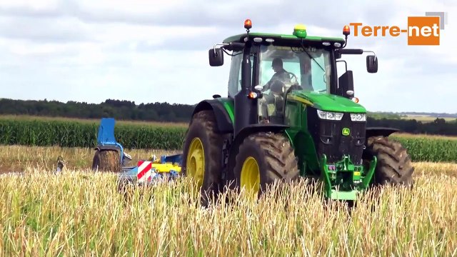 Braquage à l’américaine