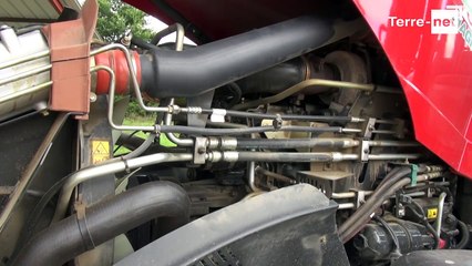 La puissance à l'état pur