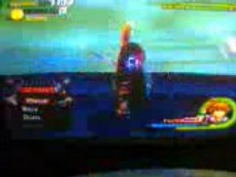 Coupe hadés paradoxe - combats 48-49-50 dernière partie