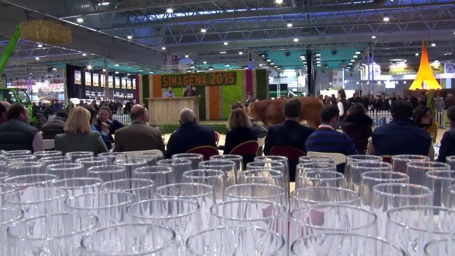 Kbs Genetic exporte des reproducteurs français à travers le monde