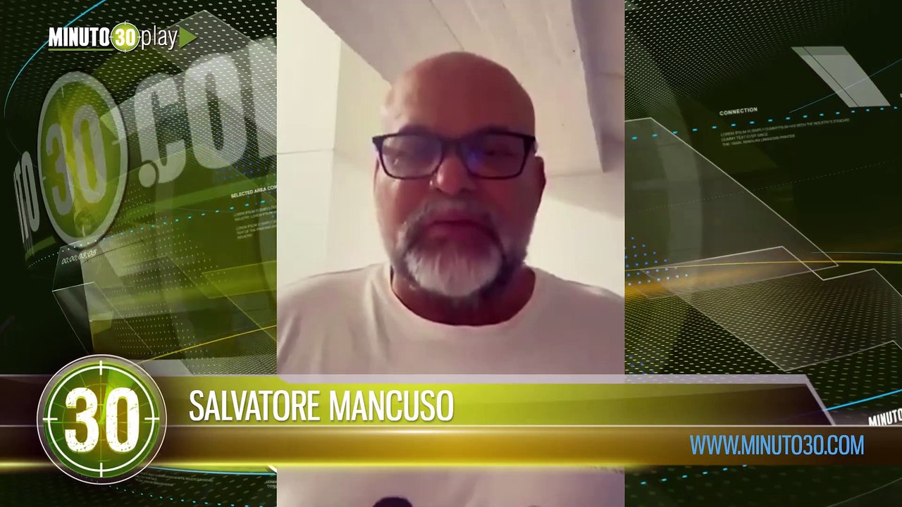 Mancuso llama a Naciones Unidas y otros organismos internacionales a vigilar la negativa a cumplir con su liberación