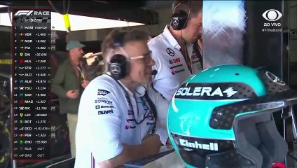 Lewis Hamilton vence o GP da Grã-Bretanha