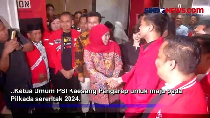 PKPU Disebut sebagai Pembuka Jalan Kaesang Maju Pilkada, Jokowi: Tugasnya Orang Tua Hanya Mendoakan
