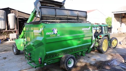 Hubert Verbeke : « La garantie d’un travail bien fait »