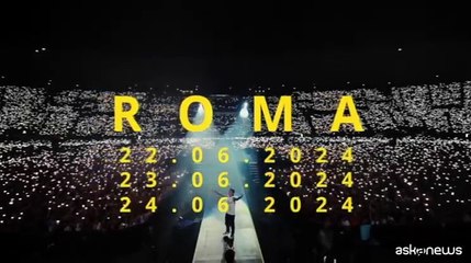 Il trionfo della generazione Ultimo, re degli stadi