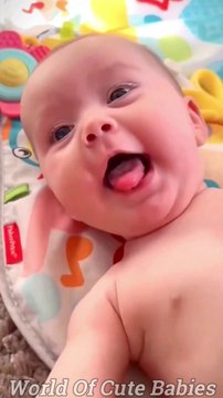 Try Not To Laugh _ Cute Baby Funny Videos _Cute Baby Videos