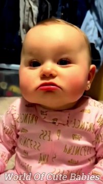 Try Not To Laugh _ Cute Baby Funny Videos _Cute Baby Videos
