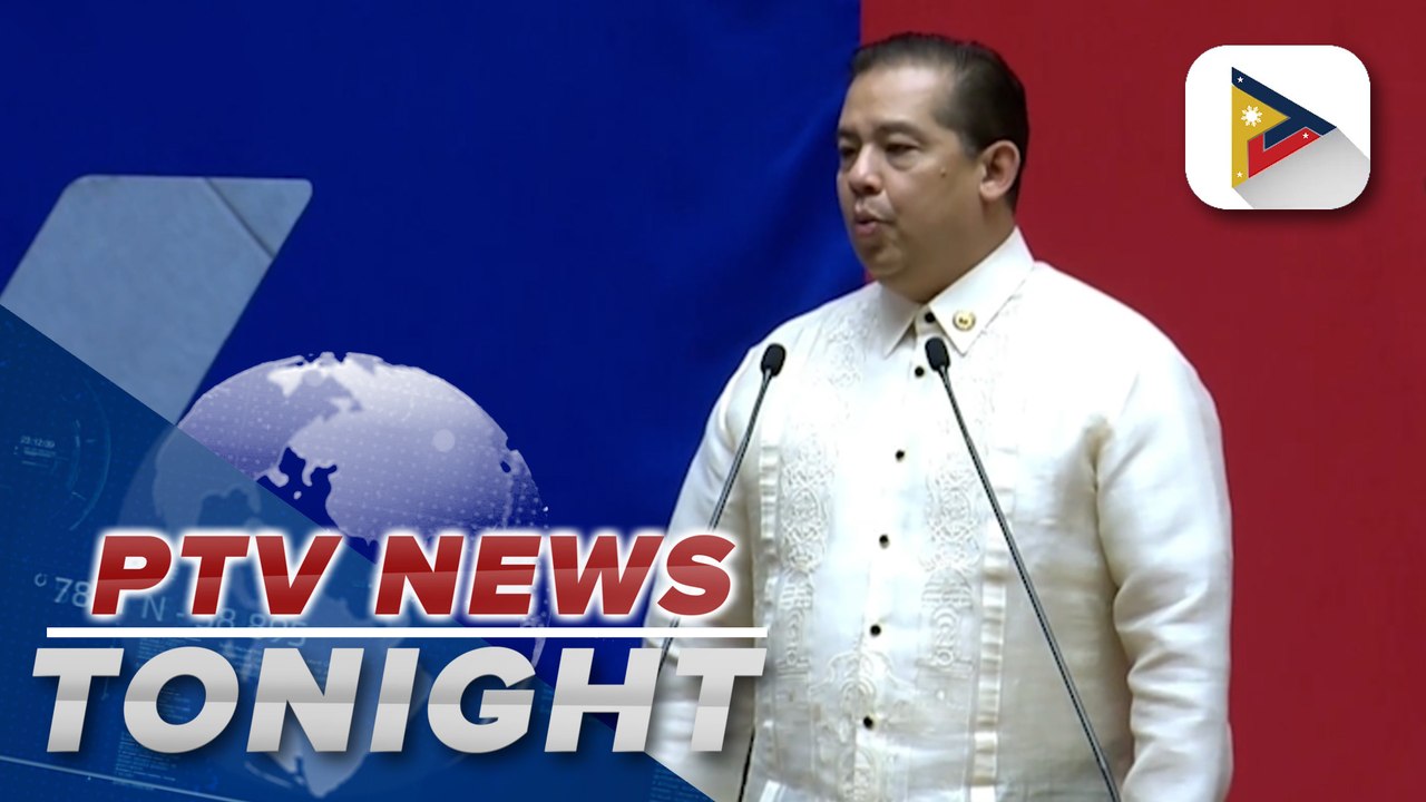 Lower House to help PBBM attain aspiration of rice self-sufficiency by 2028