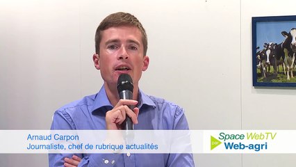 S. Mégrier (Oda): «Avec des prix corrects, il est temps de sécuriser ses appros»