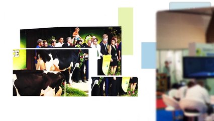 L'Astronaut place qualité du lait et santé de la vache sous haute surveillance