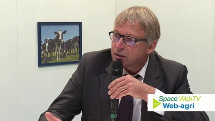 Jacques Jaouen : « Un Space pour donner des solutions et des perspectives »