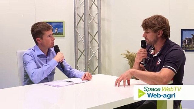 Les éleveurs aussi ont droit au bien-être !