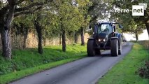 Valtra N4, la polyvalence du 4 cylindres finlandais