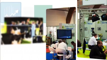 Dis'Fib : deux étoiles pour en mettre plein les auges