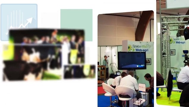 Une chaudière à miscanthus pour chauffer habitations ou poulaillers