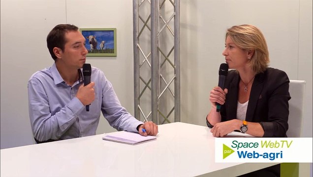 Olmix transforme les algues bretonnes en solutions pour animaux d’élevage