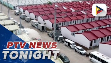 DHSUD eyes 100 construction projects before end-2024