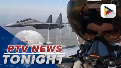 PAF to participate in 'Pitch Black' exercises 2024 in Australia