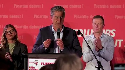 Qu'importe notre religion, notre couleur de peau, nous devons être toutes et tous égaux !