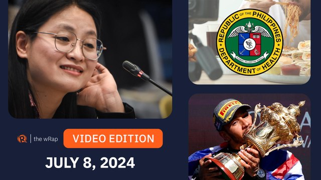 Comelec to probe Alice Guo's 2022 candidacy | The wRap