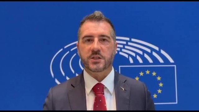 Borchia (Lega): Patrioti per l'Europa chiedono nuova governance Ue