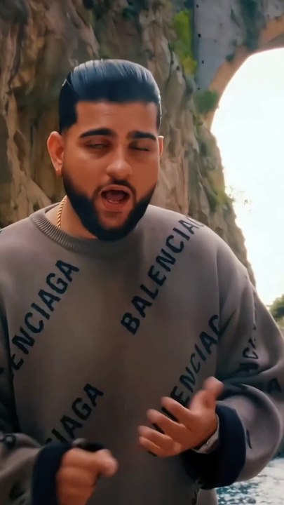 SHISHA | KARAN AUJLA