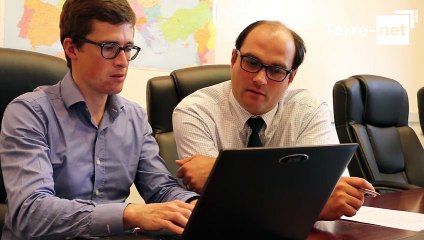 La Chine, futur épicentre du commerce mondial de céréales ?