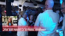 Informe desde París: RC celebra las cifras históricas obtenidas en las legislativas francesas 2024