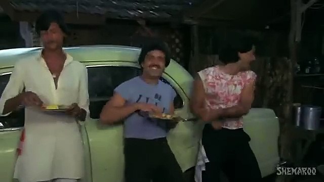 Kadki Mein Ladki /1989 Hum Intezaar Karenge/ Shailendra Singh, Bappi Lahiri, Mithun Chakraborthy , Vinod Mehra