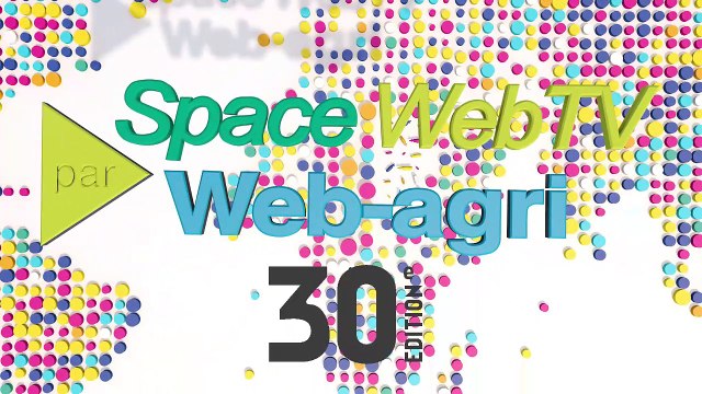 Krone Premos 5000 : première presse mobile à pellets au monde