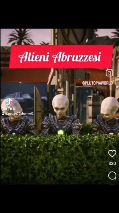 alieni abruzzesi