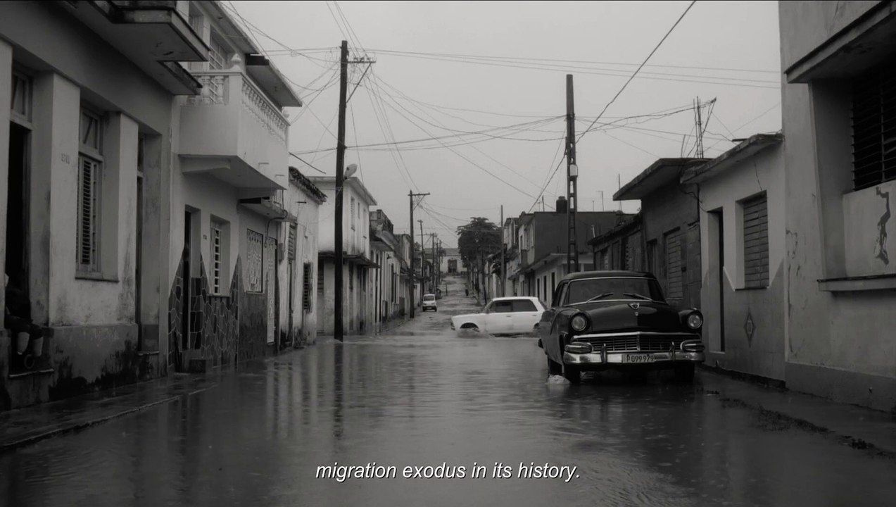 Oceans are the Real Continents - Trailer