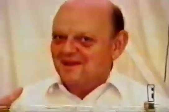 LOBSTER BOY E True Hollywood Story - documentary