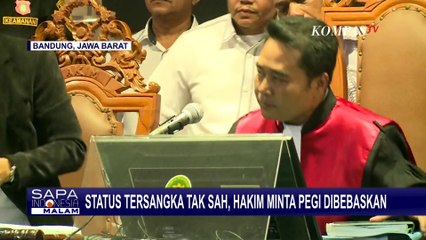 Mencari Pembunuh yang Sesungguhnya, Keluarga Vina Desak Polisi Tangkap 3 DPO!