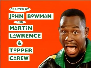 Martin S01E18 Break Up (1)