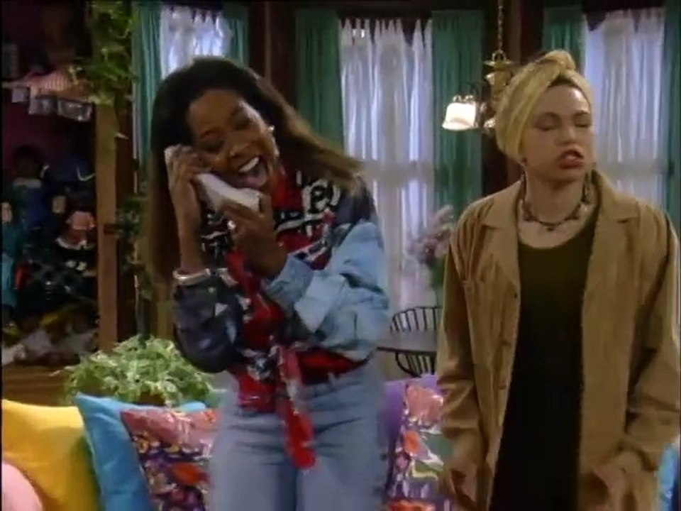 Martin S01E19 Break Up (2)