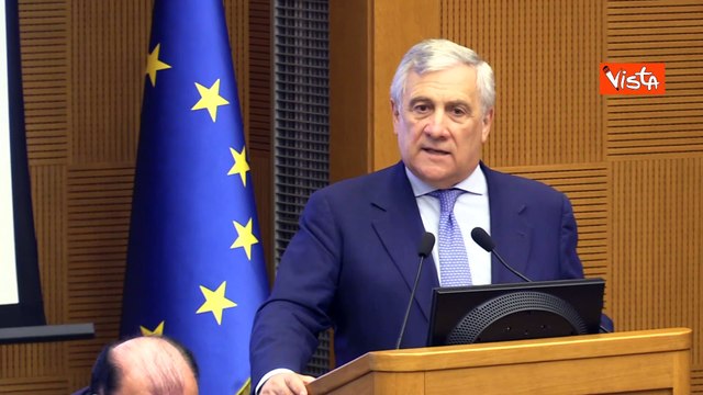 Tajani: Le elezioni francesi ci insegnano che la destra vince se si allea con il centro