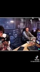 Momi Giardina hizo una revelación sobre Marcelo Tinelli