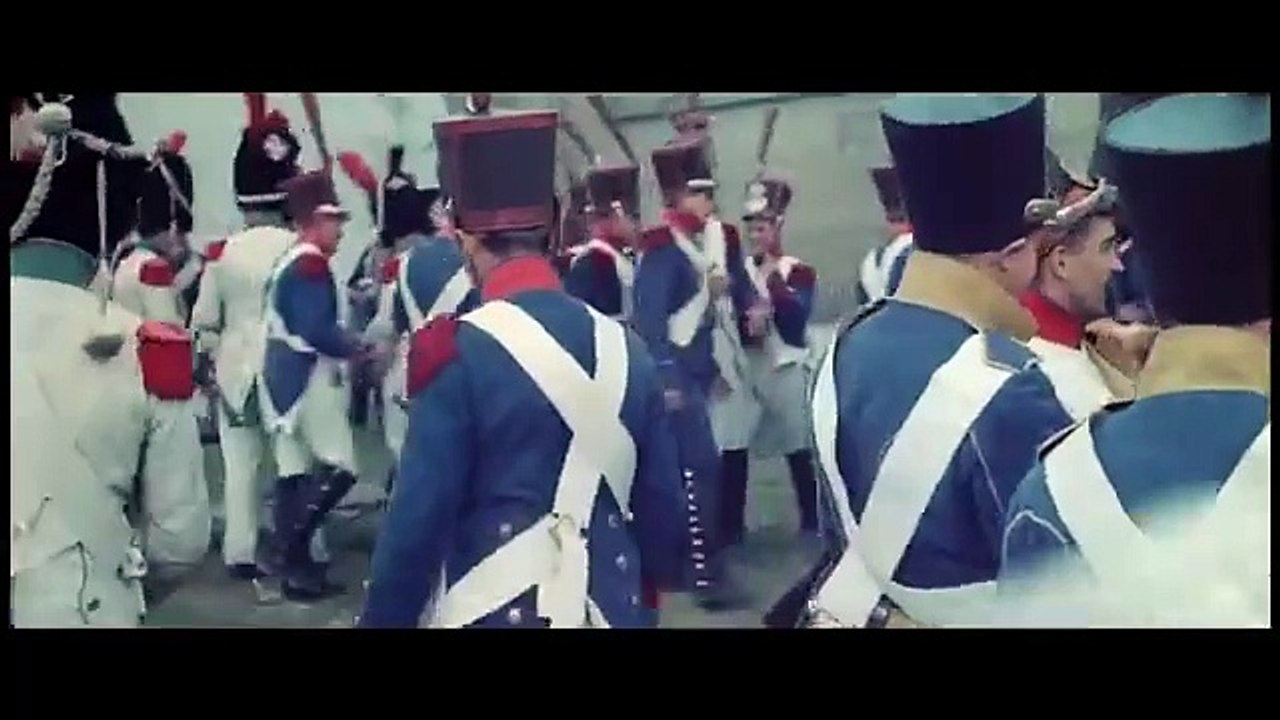 Watch War and Peace Part Four Based On Leo Tolstoy Novel Full Movie