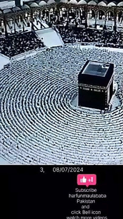Hajj  2024