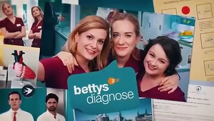 Bettys Diagnose -039- Schein und Sein