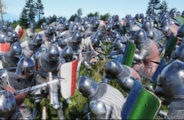 ‘Manor Lords’ publisher Tim Bender hit out at the calls for 'endless growth' on live-service games