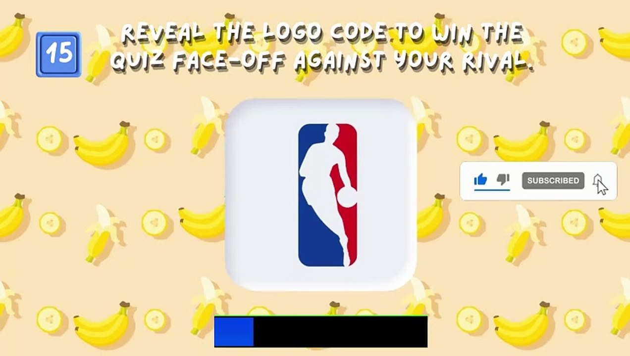 Guess the Logo | Only True Brand Experts Will Pass This Quiz!