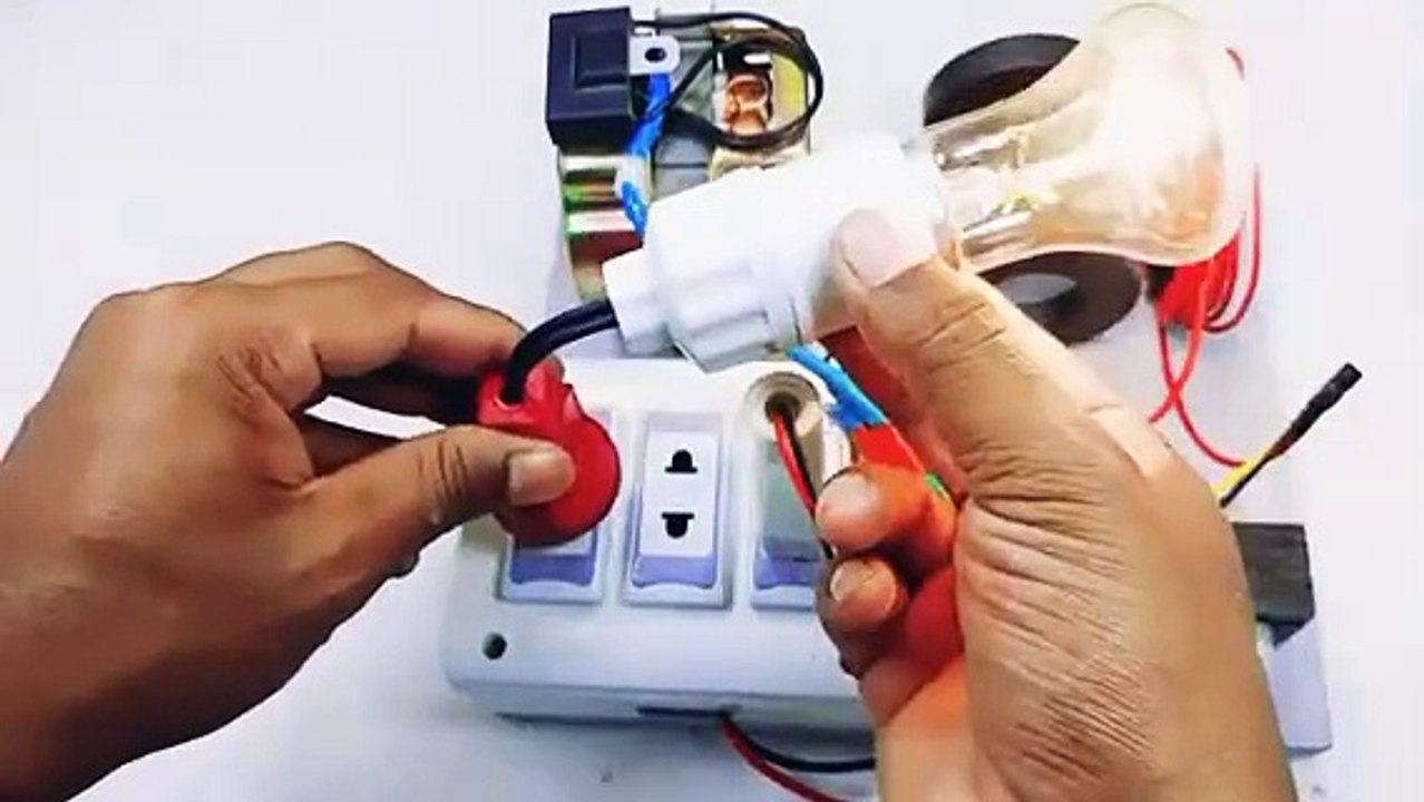 مولد طاقة مجاني مذهل بقدرة 25 كيلو وات مع سلك نحاسي لمروحة تشغيل سلف باستخدام محول مغناطيسي.Amazing free energy energy generator 25KW with salf running fan copper wire using magnet transformer