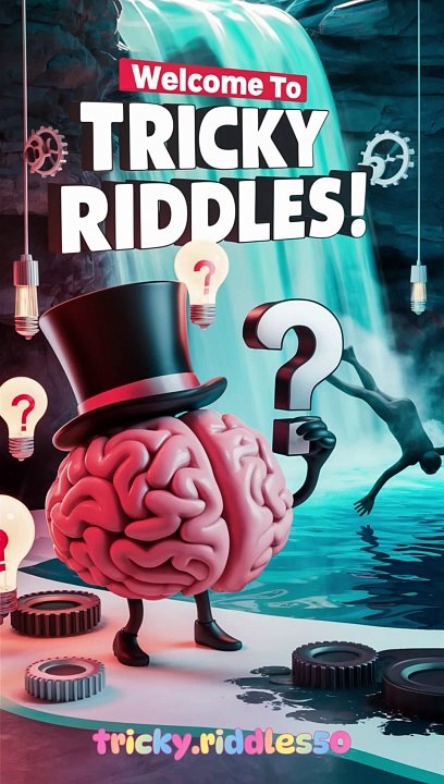 Tricky riddles with answer