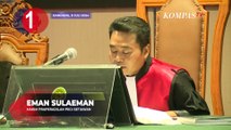 Hakim Bebaskan Pegi, Respons Polda Jabar Pegi Bebas, Kaplori soal Pegi Setiawan Bebas [TOP 3 NEWS]
