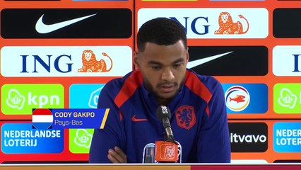 Gakpo Met en Garde : Bellingham n’est pas le Seul à Surveiller en Demi-Finale Euro 2024 ⚽